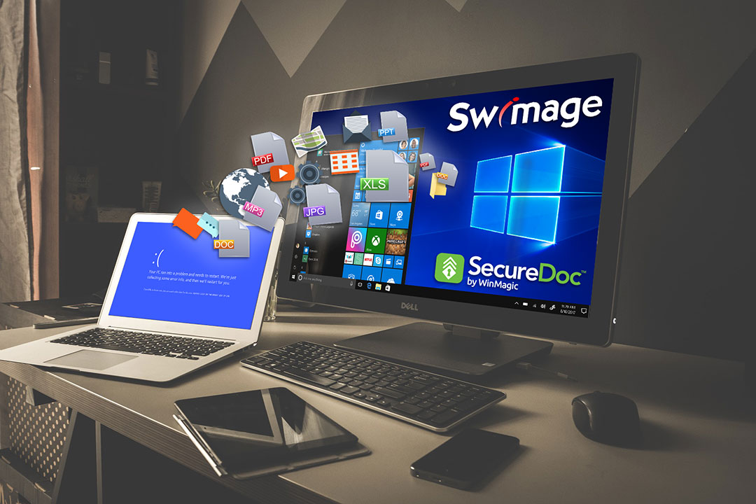 Swimage Migration PC OS