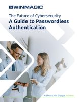 Guide to going passwordless