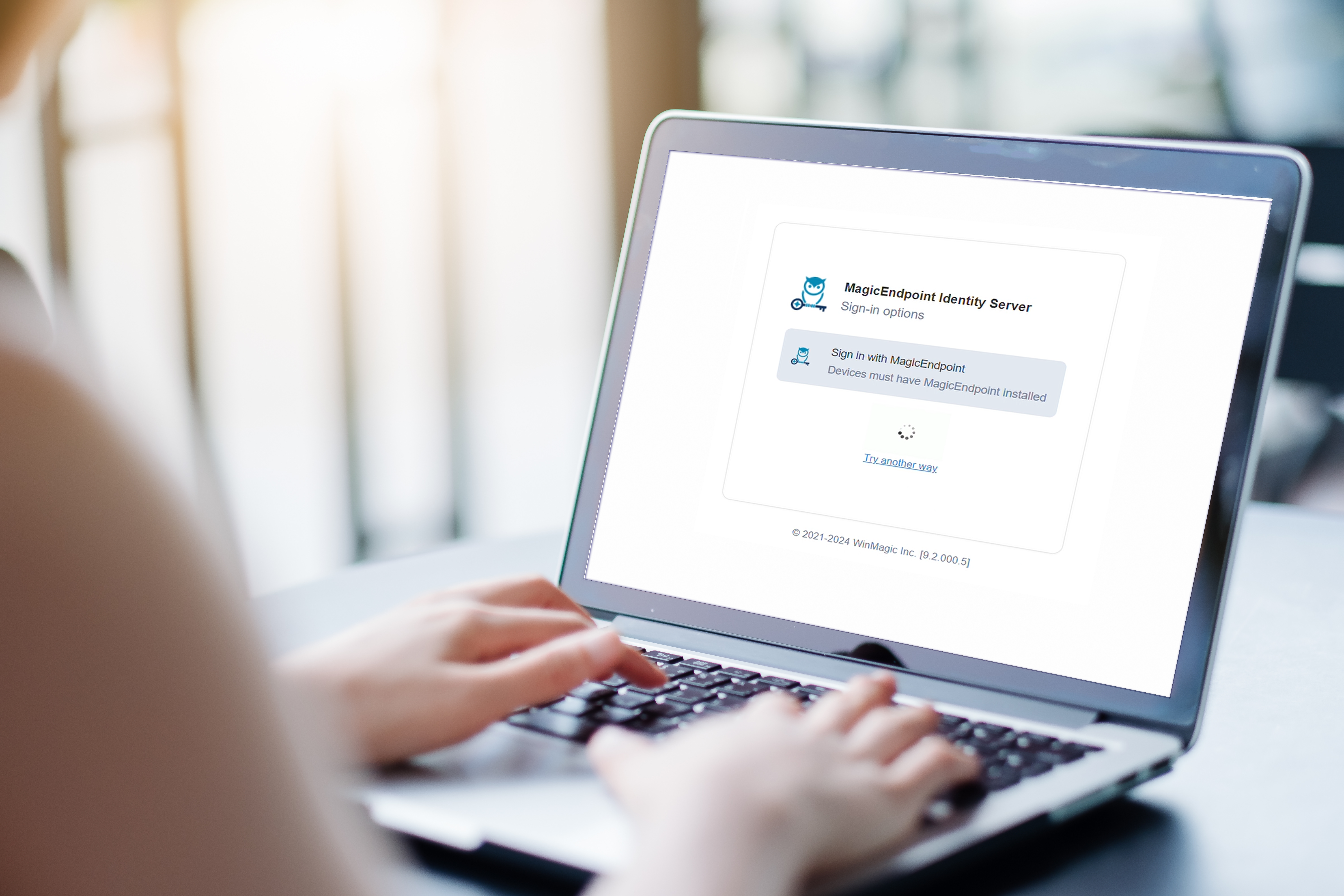 Authentication vs Authorization