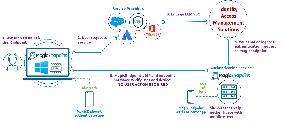 IAM Solutions