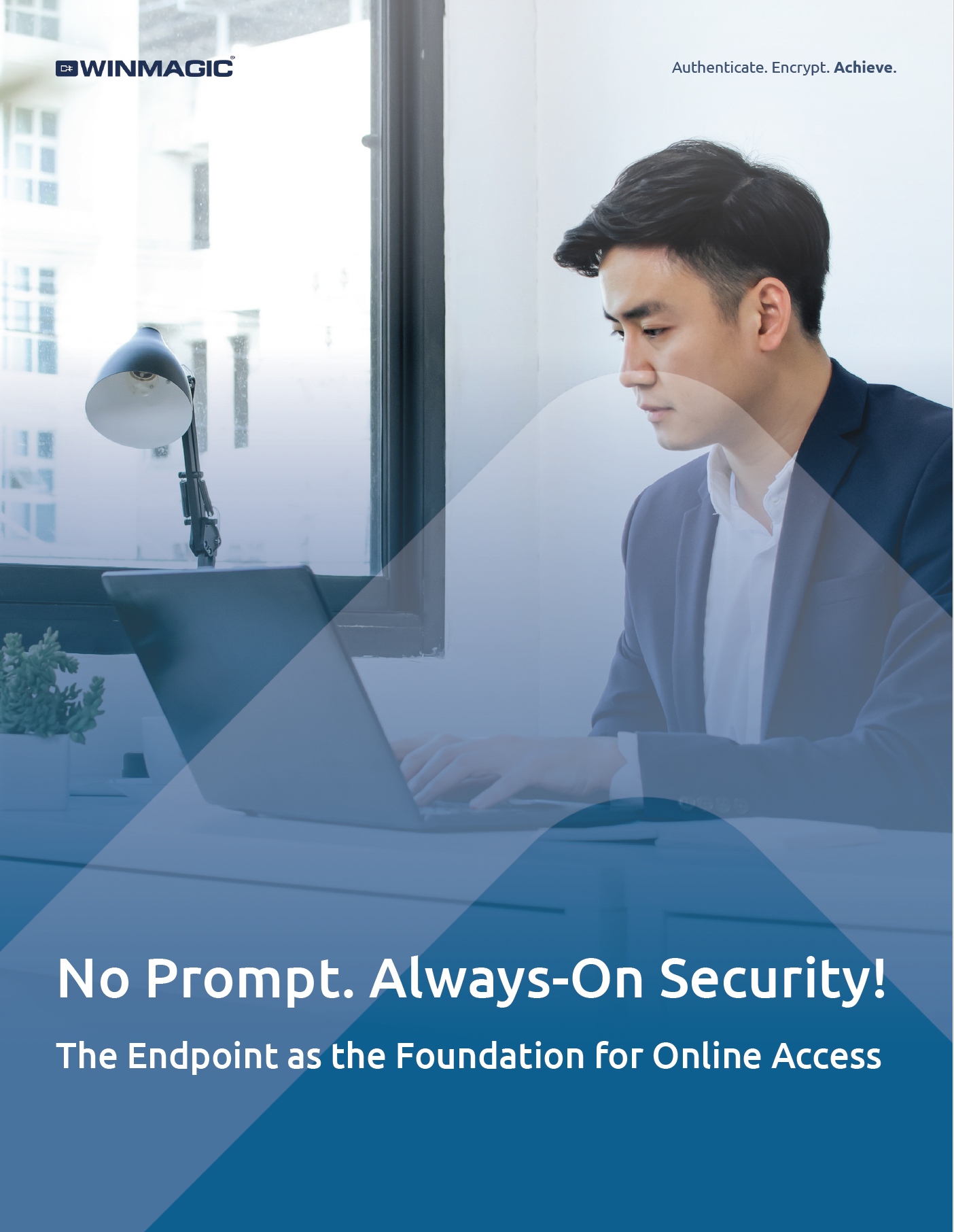 The Endpoint as the Foundation for Online Access 1 1