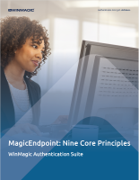 Nine Core Principles September 2025