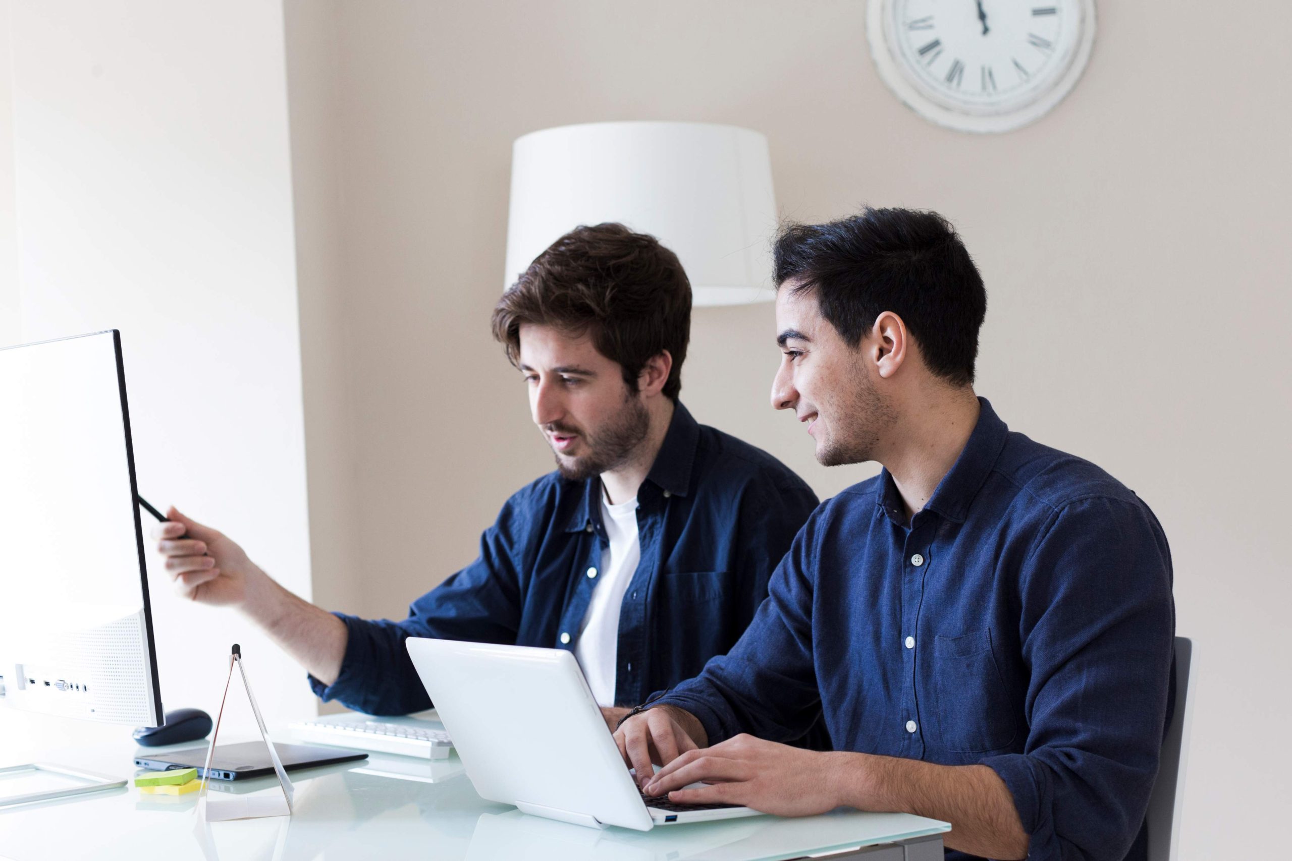 image Core benefits for CIOs, CISOs & Public Sector