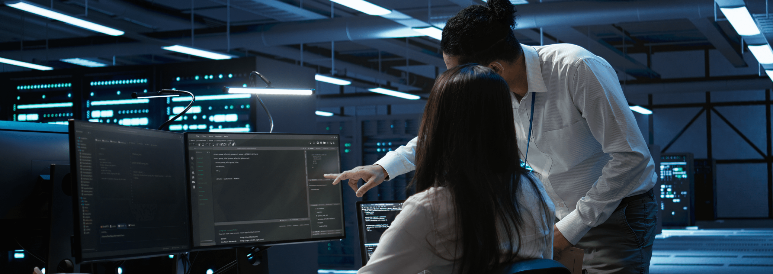 picture why linux needs enterprise