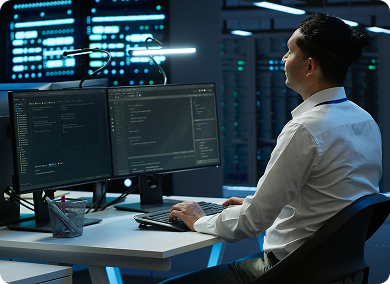 Enterprise control