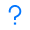 Question icon