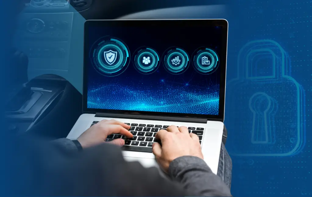 WinMagic CEO Thi Nguyen-Huu featured in The Fast Mode on endpoint encryption as the missing foundation of zero trust