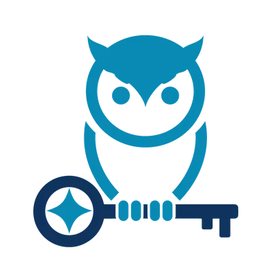 MagicEndpoint owl logo