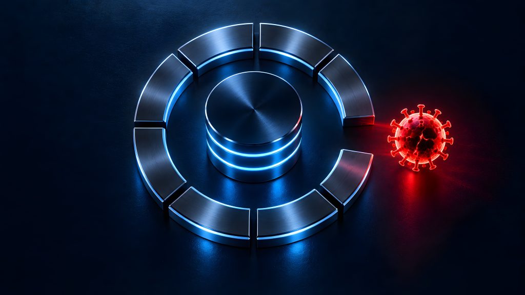 Security Uses Cryptography in Pieces. WinMagic Says That Gap Is What AI Attacks.