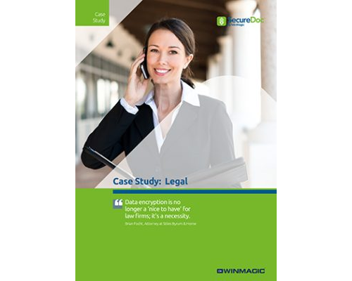 Legal Case Study