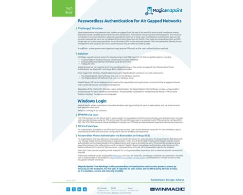 WM-TB-Air Gap